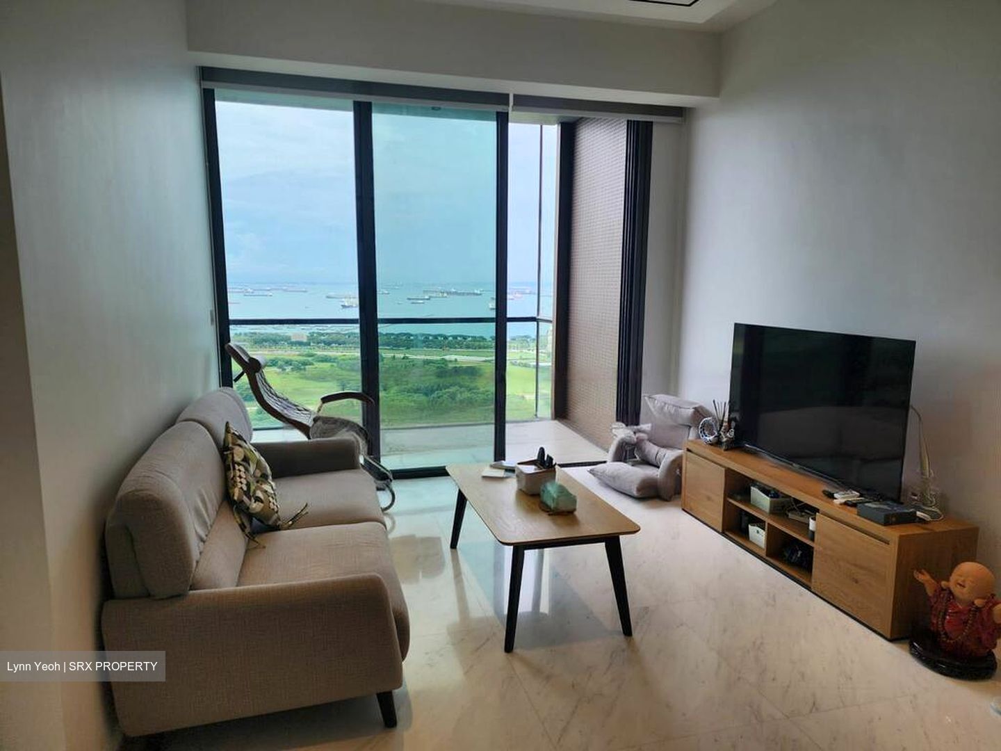 Marina One Residences (D1), Apartment #459237651